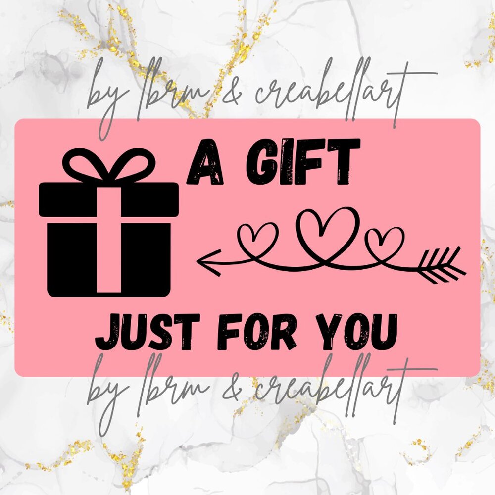 100 thermal  Gift Thank you Stickers 2.25" x 1.25 " Rectangle
